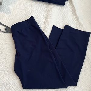 Figs Livingston Basic Scrub Pant